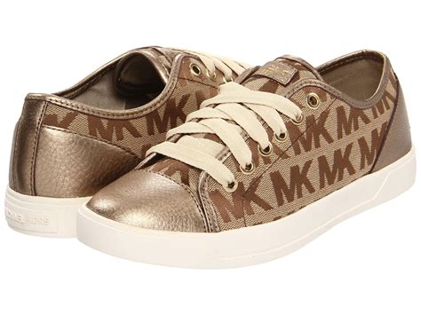 michael kors sneakers and prices.